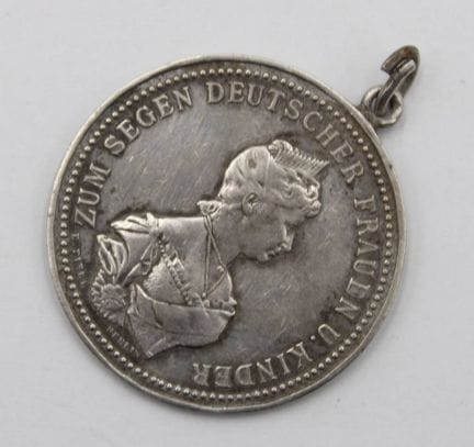 distintivo storico di servizio e di appartenenza a