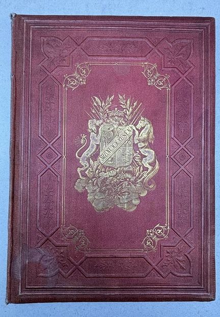 The Adventures and Travels of Baron von Münchhause