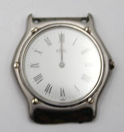 Orologio da polso, Ebel Sport Classique, movimento
