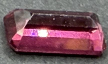 Rhodolite, 1,92 ct.