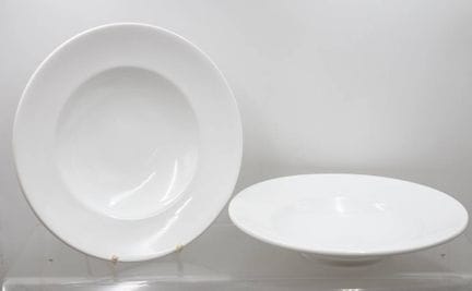 Pastateller, afredissimo Kochen mit Bio, ca. D-30,