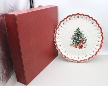 Villeroy & Boch Toy's Delight Servierschale in OVP