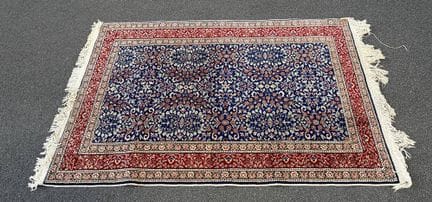 Perser-Teppich, wohl Kirman, , 115x178 cm