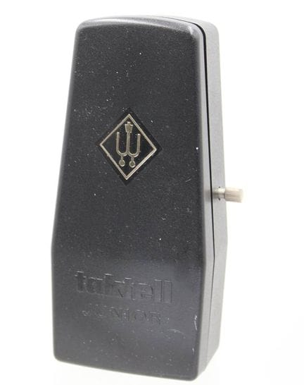 Wittner Taktell Junior, Serie 826 / 820, ca. H-15c