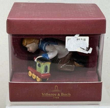Pendentif pour sapin de Noël de Villeroy&amp;Boch 