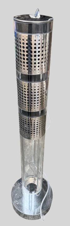 Sistema de altavoces JMJ Aero HD para Apple iPod/i
