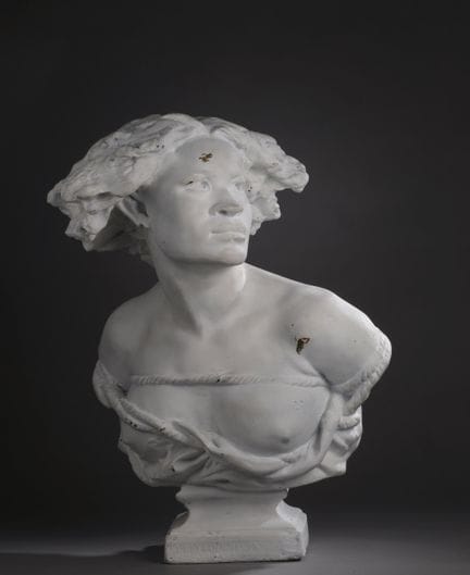 D’après Jean-Baptiste Carpeaux (1827-1875)
Pourquo