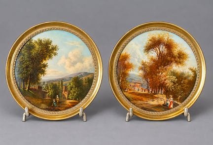 École de la fin du XIXe siècle début du Xxe siècle