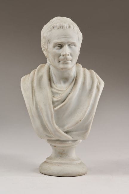 France, XIXe siècle, dans le goût de Jean-
Antoine