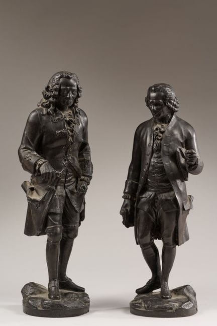France, XIXe siècle, d’après François-Marie Suzann