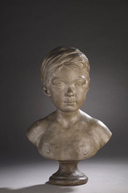 École du XIXe siècle dans le goût de Louis-Claude 