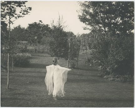 H. Richardson Cremer Estate Fine Art Photograph: E