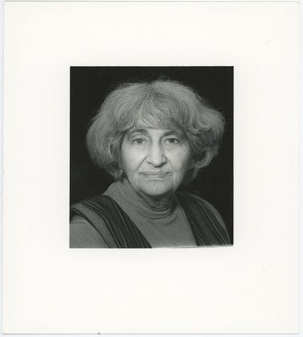 Eleanor Lockspeiser – Original-Vintage-Kunstfotogr