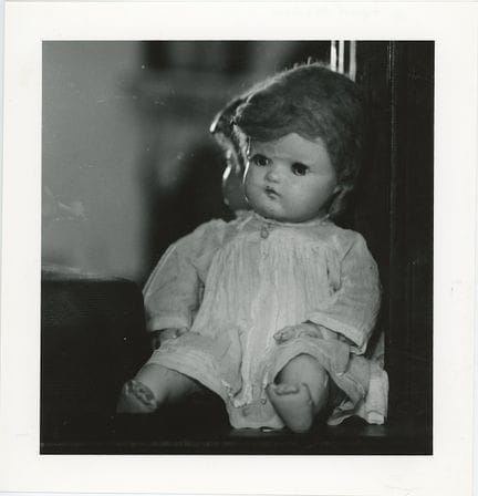 Harriet Tannin (1929–2009) Originalkunstwerk: Stil