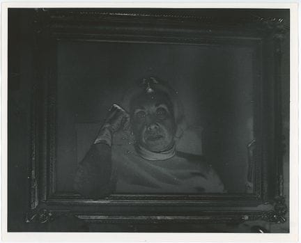 Vintage-Fotografie von Harriet Tannin: Surrealisti