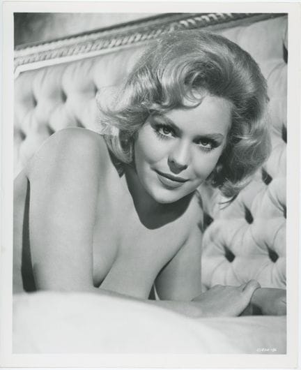 Janine Gray Glamour Portrait – The Americanization