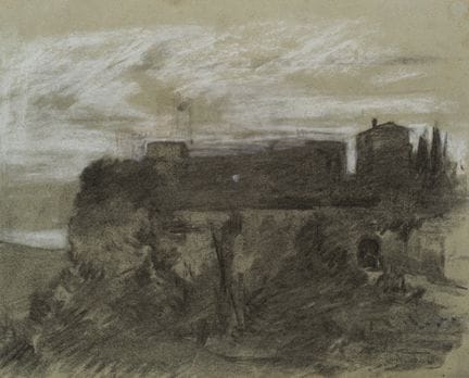 Atribuido a L. NEUBERT (1846-1892), Complejo de un