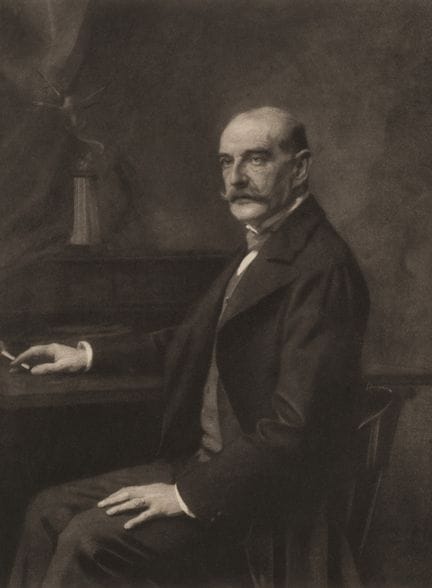 Dopo LÁSZLÓ (XIX secolo), Karl von Morawitz, Fotoi