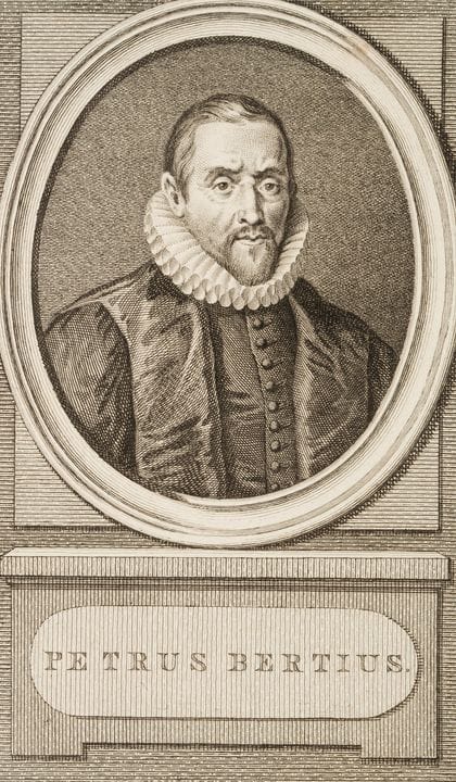 R. VINKELES (*1741) after BUYS (18th), Portrait of