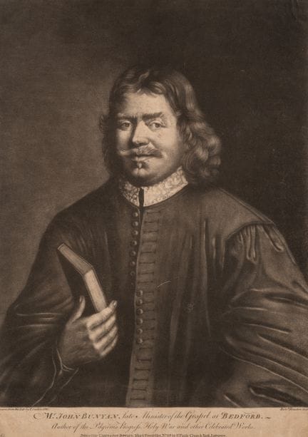 R. HOUSTON (*1721) after SADLER (*1647), Portrait 