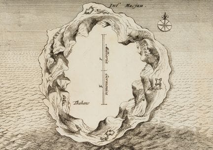 Desconocido (s. XVIII), Islas de las Especias, Mac