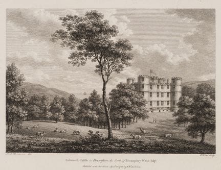 W. WATTS (*1752) después de DUNCANNON (*1758), Cas