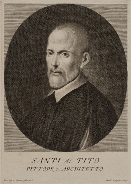C. GREGORI (*1702), según CAMPIGLIA (*1692), Retra