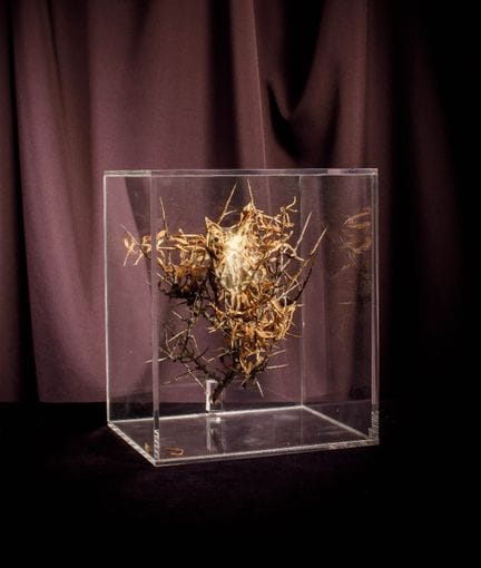 [ARTIFICIALIA]
Pierre GIRAUDON (1923-2012) - BIOPL