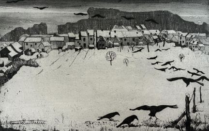 [ARTIFICIALIA]
Henri QUITTELIER (1884-1980)
Paesag