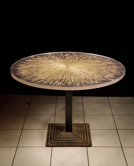 [ARTIFICIALIA]
Constance GIRAUDON (nata nel 1962)
