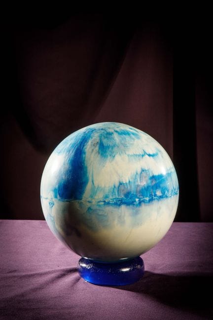 [ARTIFICIALIA]
Pierre GIRAUDON (1923-2012) - BIOPL