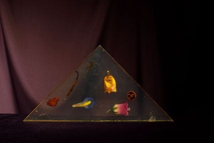 [ARTIFICIALIA]
Pierre GIRAUDON (1923-2012) - BIOPL