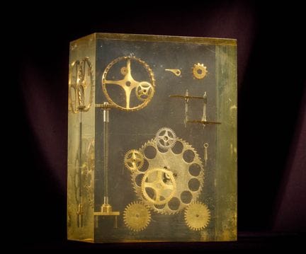 [ARTIFICIALIA]
Pierre GIRAUDON (1923-2012) - BIOPL