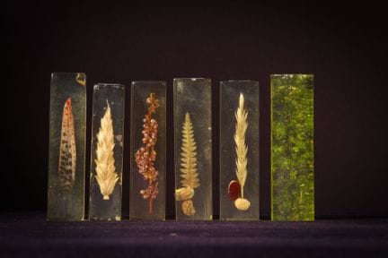 [ARTIFICIALIA]
Pierre GIRAUDON (1923-2012) - BIOPL