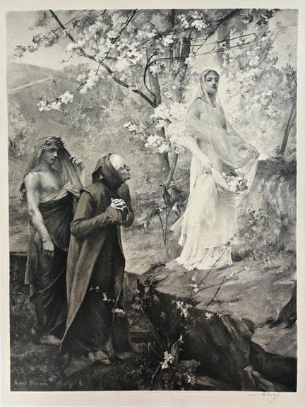 [ARTIFICIALIA]
Tratto da Albert MAIGNAN (1845-1908