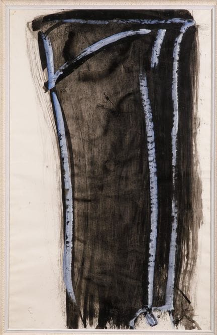 [ARTIFICIALIA]
Olivier DEBRÉ (1920–1999)
COMPOSITI