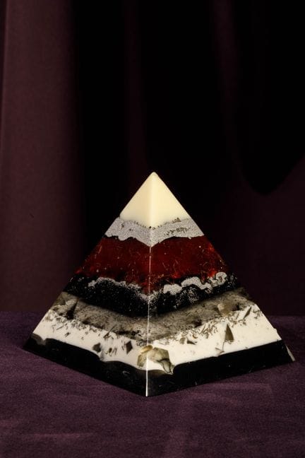 [ARTIFICIALIA]
Pierre GIRAUDON (1923-2012) - BIOPL