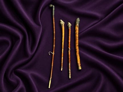 [EXOTICA]
Sud-Est asiatico
Set di quattro pipe da 