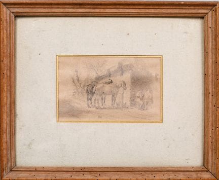 Jules Jacques VEYRASSAT (1828–1893)
Angebundene Pf
