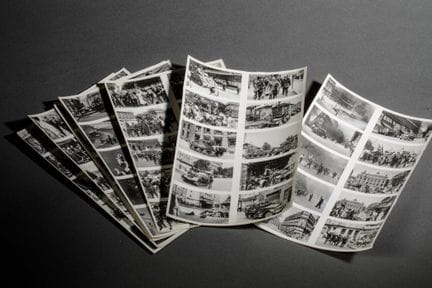 Agenzia L.A.P.I. (Les Actualités Photographiques I