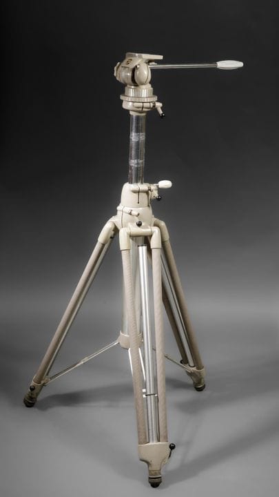 Bellissimo treppiede Linhof YSRP

Esperta: Isabell