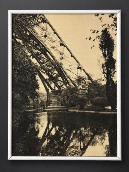Laure ALBIN-GUILLOT (1879-1962)
Bacino della Torre