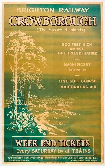 Affiche ancienne originale vintage représentant le