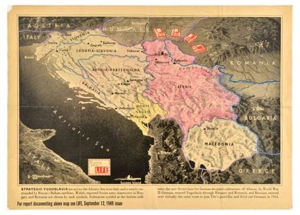 Affiche Ancienne Póster original de época posterio