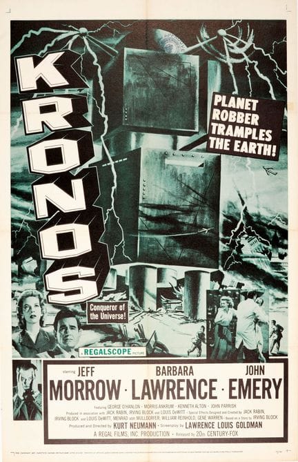 Affiche Ancienne Original vintage movie poster for