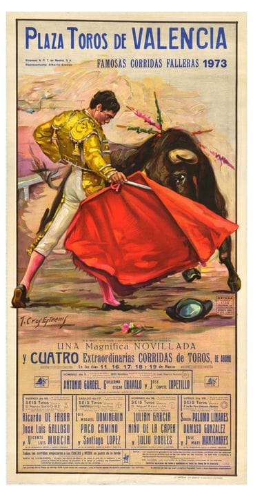 Affiche Ancienne Affiche publicitaire originale po