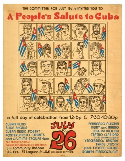 Affiche Ancienne Manifesto pubblicitario originale