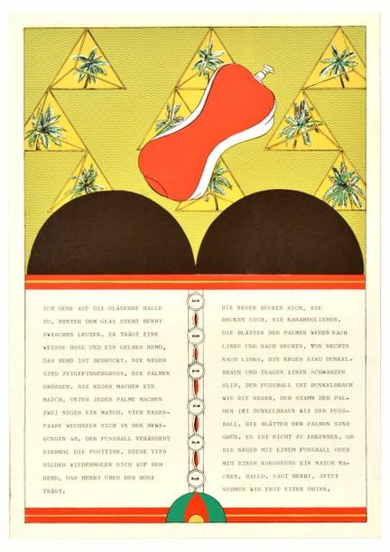 Affiche Ancienne Affiche vintage originale reprena