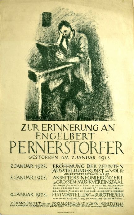 Affiche Ancienne Manifesto pubblicitario originale