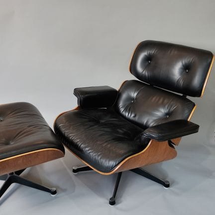Charles  (1907-1978) & Ray EAMES (1913-1988)
Édite